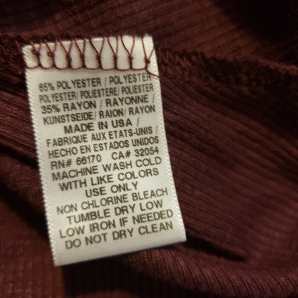 Free People Tank Bundle - Picture 4 of 4